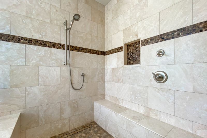 Best Shower Installation Contractors in Knoxville, TN